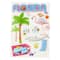 Florida Dimensional Stickers by Recollections&#x2122;